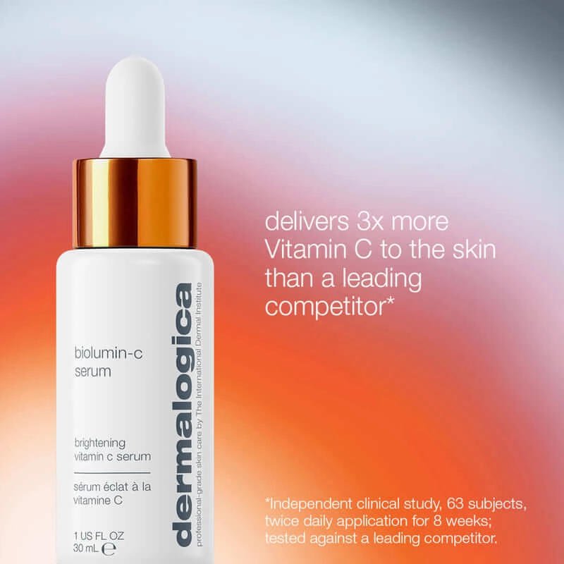Dermalogica Cleanse   Brighten Gift Set Discontinued