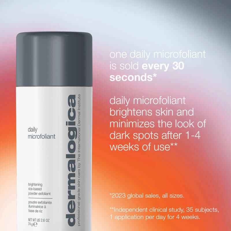 Dermalogica Cleanse   Brighten Gift Set Discontinued