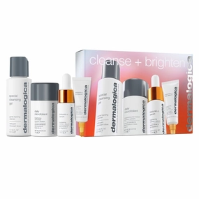 Dermalogica Cleanse   Brighten Gift Set Discontinued