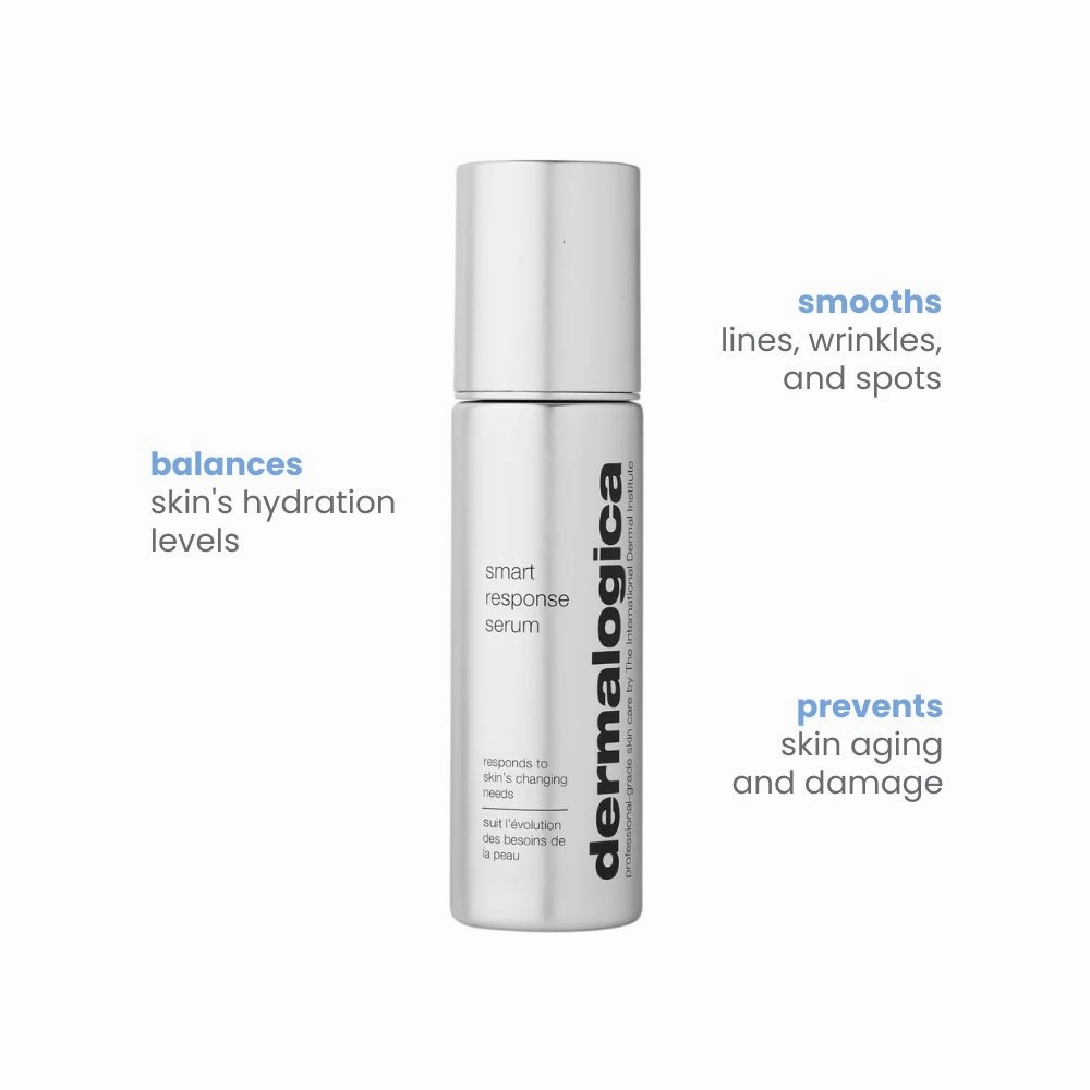Dermalogica Smart Response Serum 1oz
