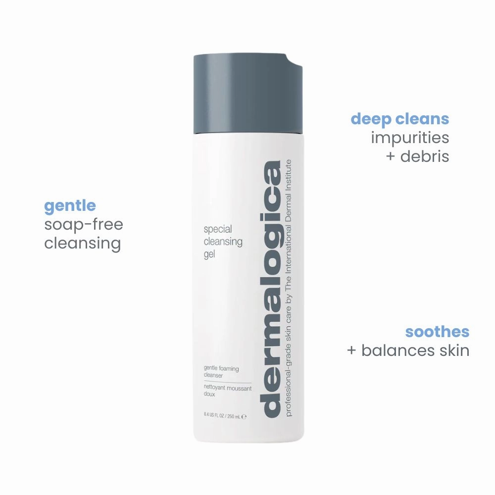 Dermalogica Special Cleansing Gel