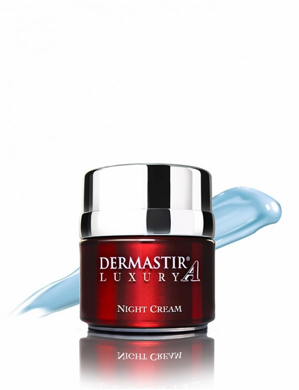 Dermastir Duo Gift  Pack – Wrinkle Réparatrice & Night Cream