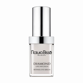 Diamond Life Infusion Retinol Eye Serum