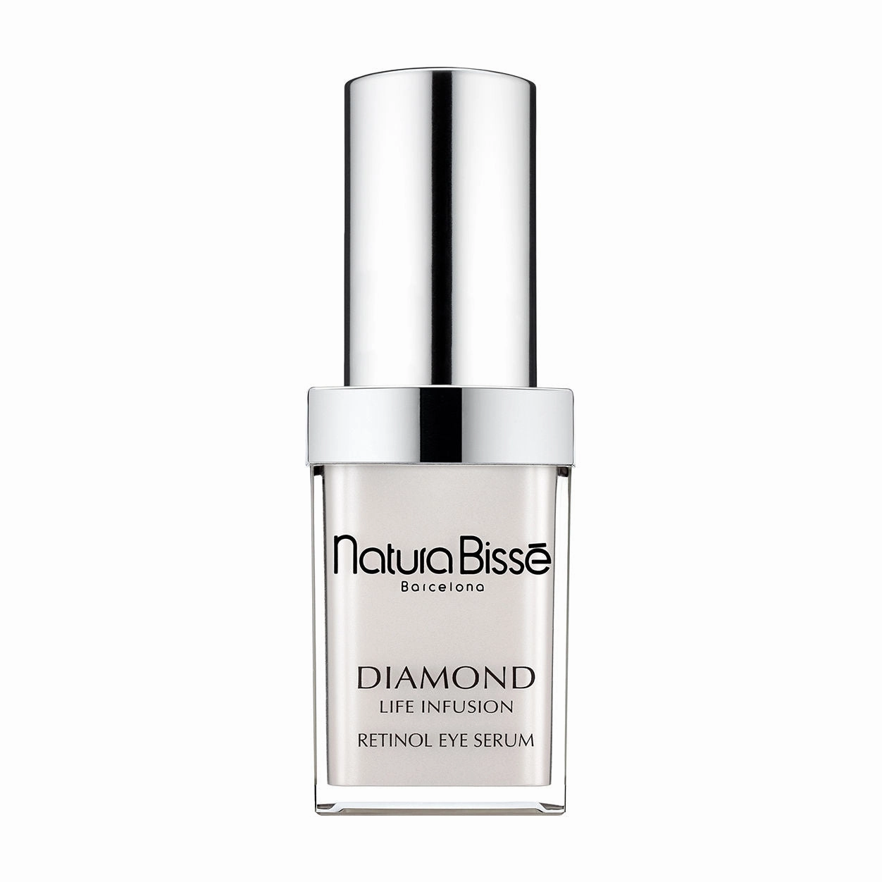 Diamond Life Infusion Retinol Eye Serum