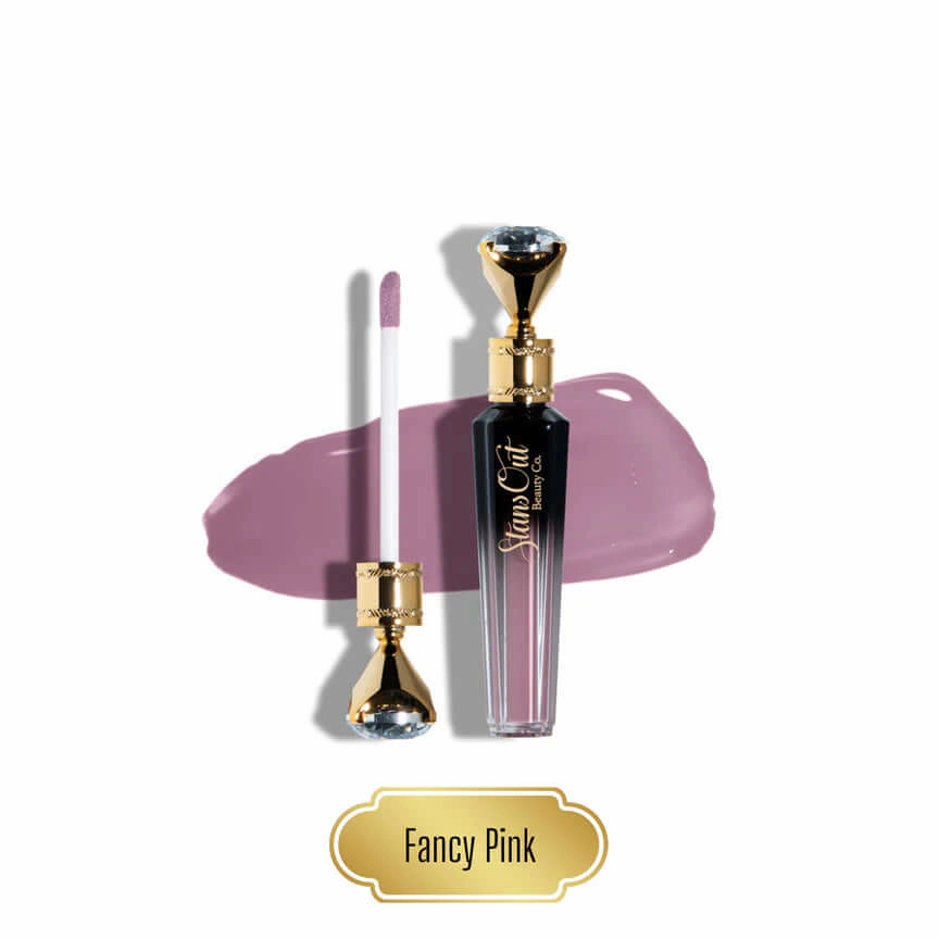 Diamond Lustre Lip Gloss - 5 Pack