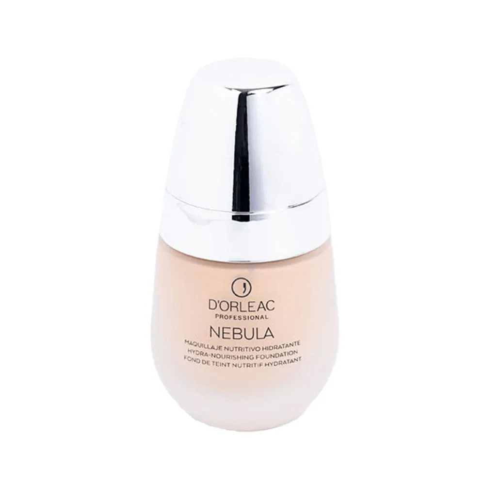 D'Orleac Nebula Hydra Nourishing Foundation 1 30 ml