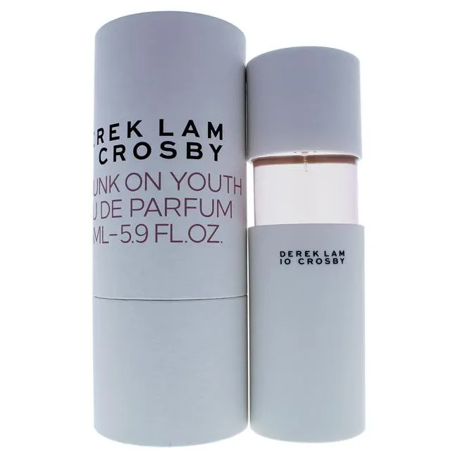 Drunk On Youth Perfume
