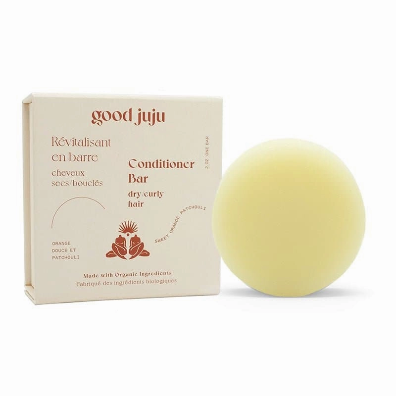 Dry/Curly Hair (Hydrating) Conditioner Bar