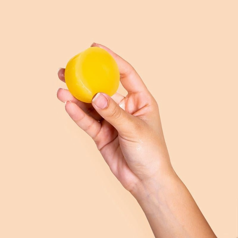 Dry/Curly Hair (Hydrating) Conditioner Bar