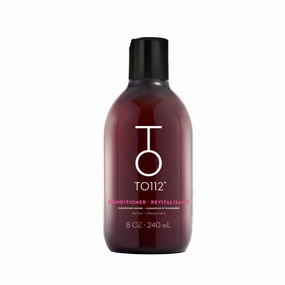 Dry Hair Conditioner
