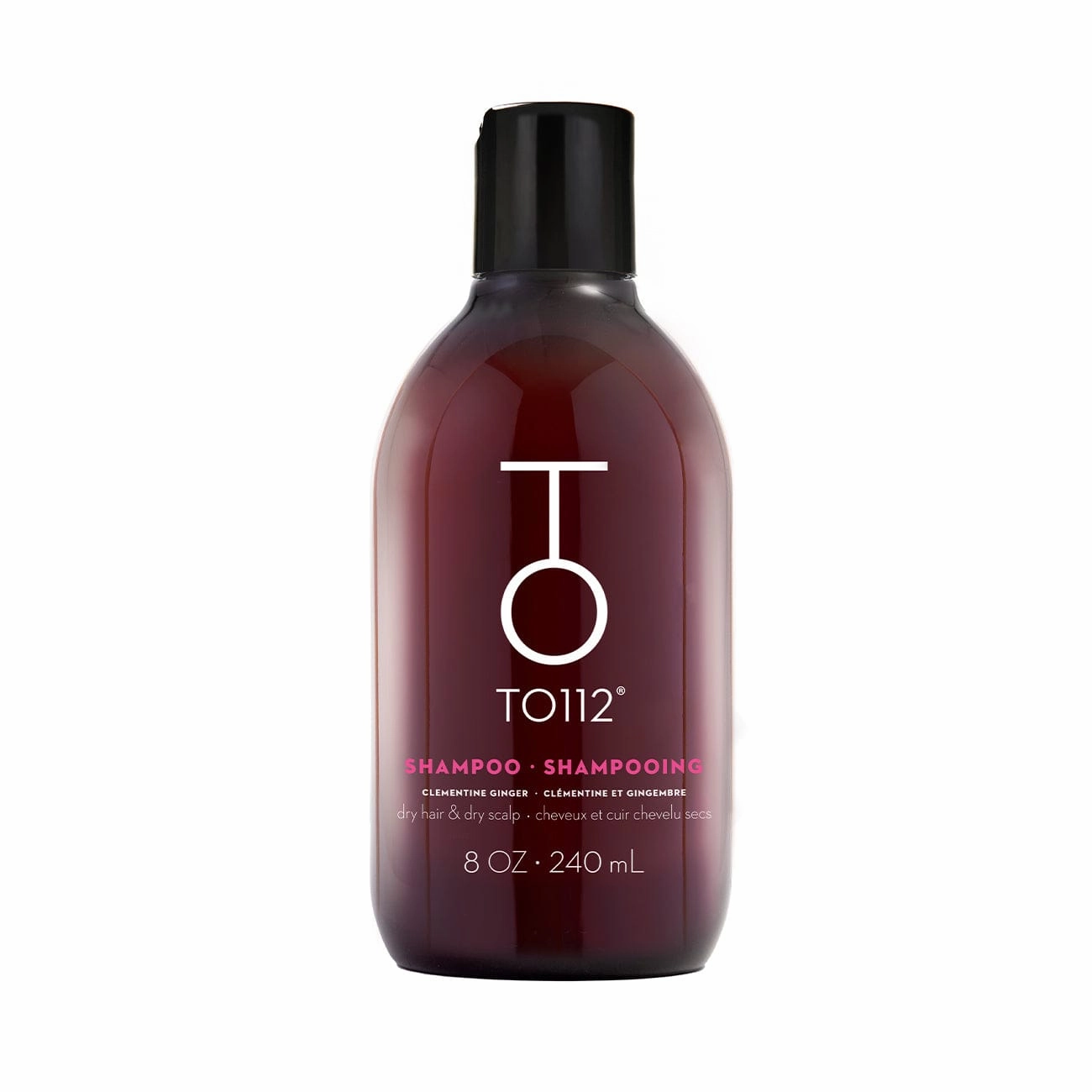 Dry Hair Shampoo