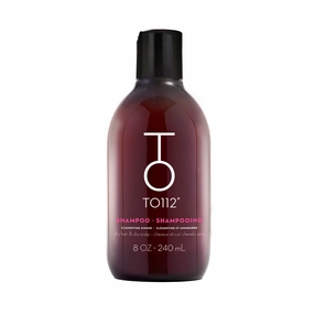 Dry Hair Shampoo