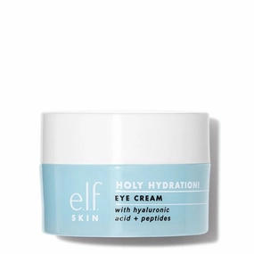 e.l.f. Holy Hydration! Eye Cream Discontinued