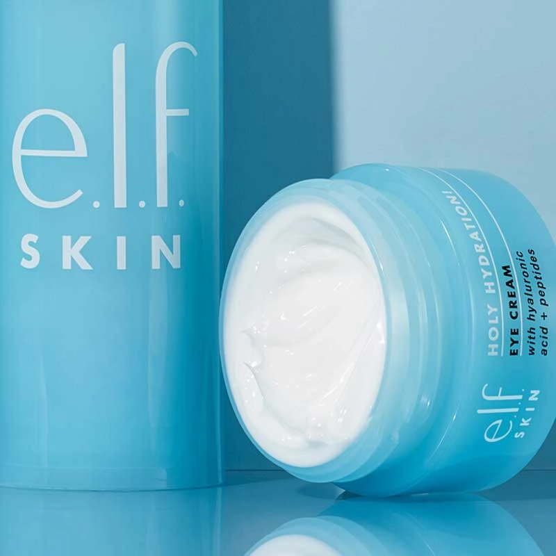 e.l.f. Holy Hydration! Eye Cream Discontinued