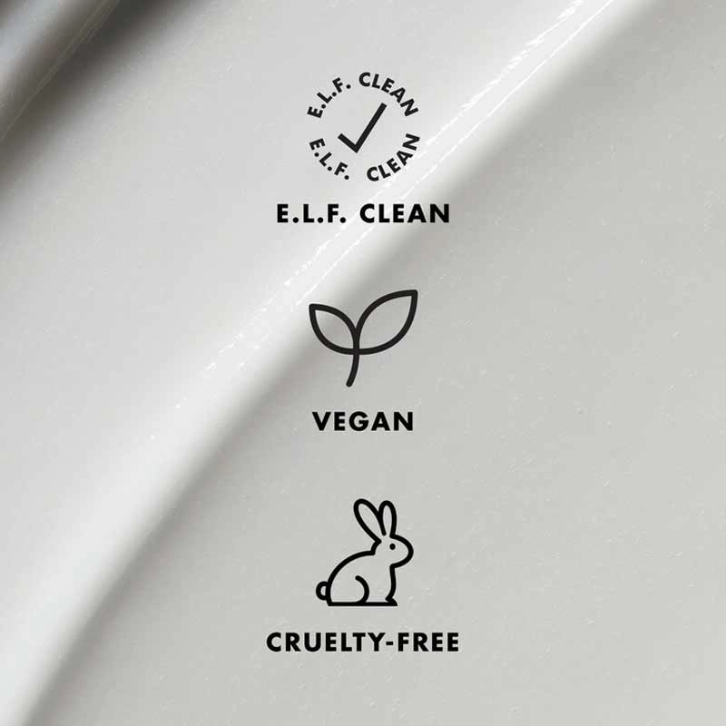 e.l.f. Holy Hydration! Face Cream SPF 30