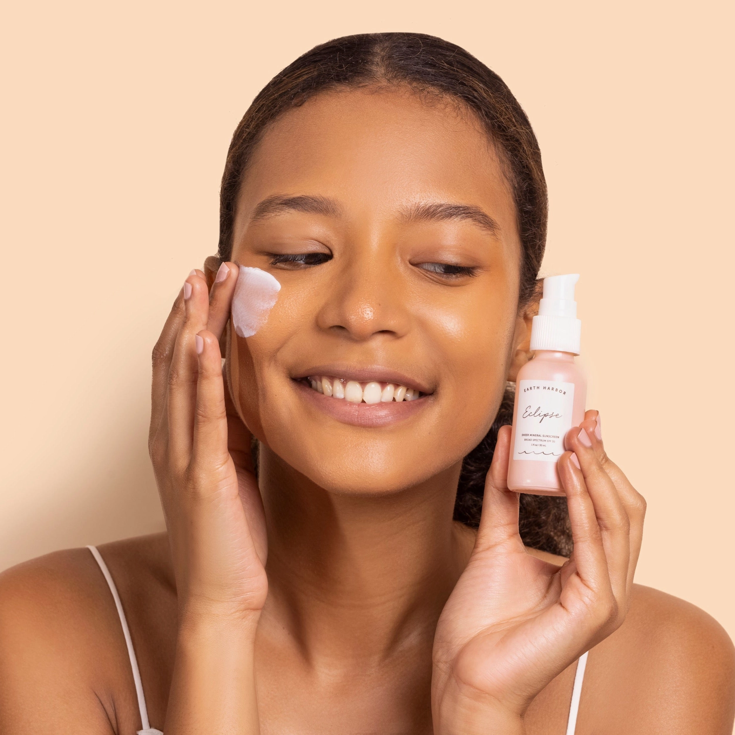 Eclipse Sheer Mineral Sunscreen SPF 30