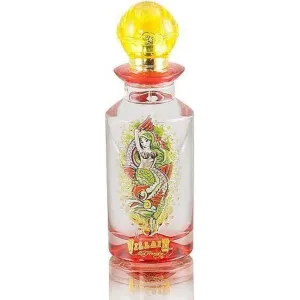 Ed Hardy Villain by Christian Audigier 4.2 oz EDP Spray for Women New Unboxed