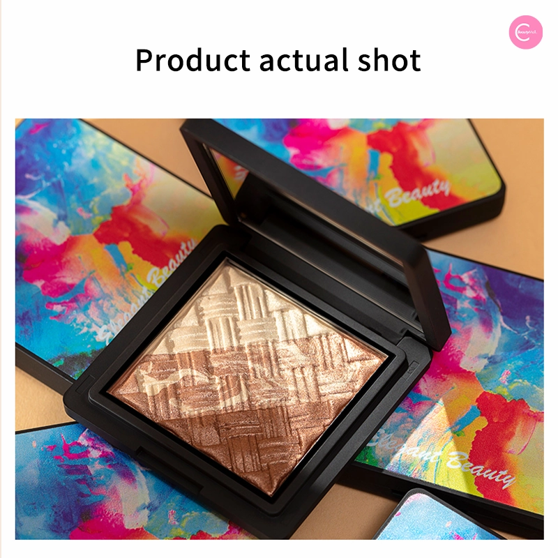 Elegant Beauty Classic Woven Eyeshadow