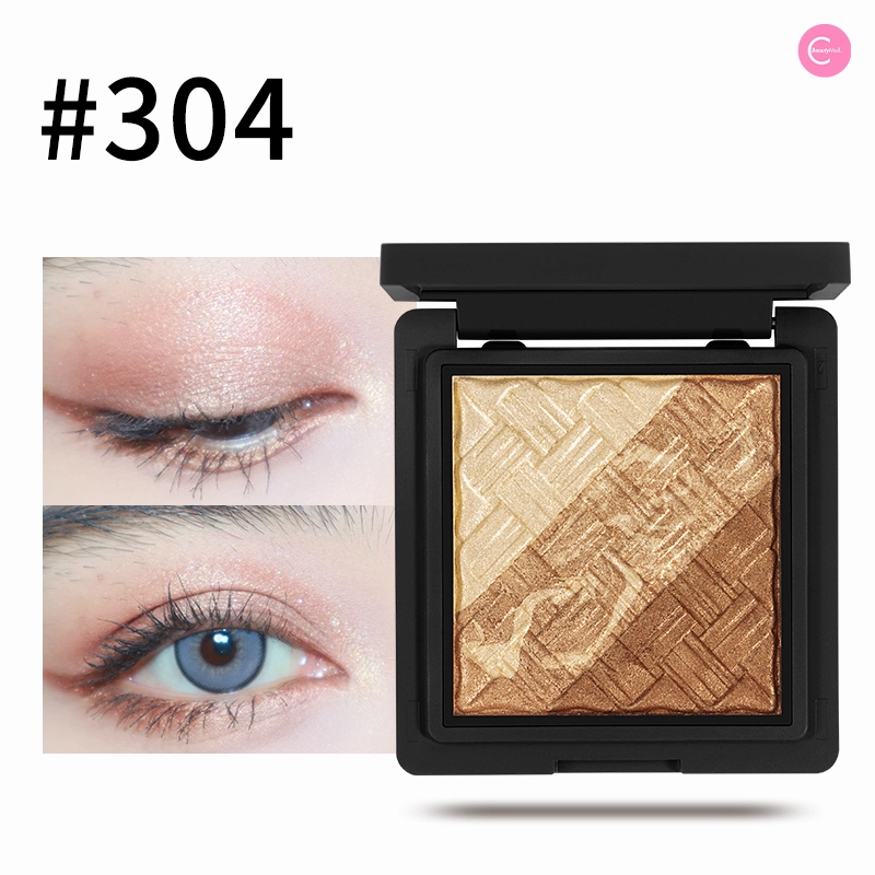 Elegant Beauty Classic Woven Eyeshadow