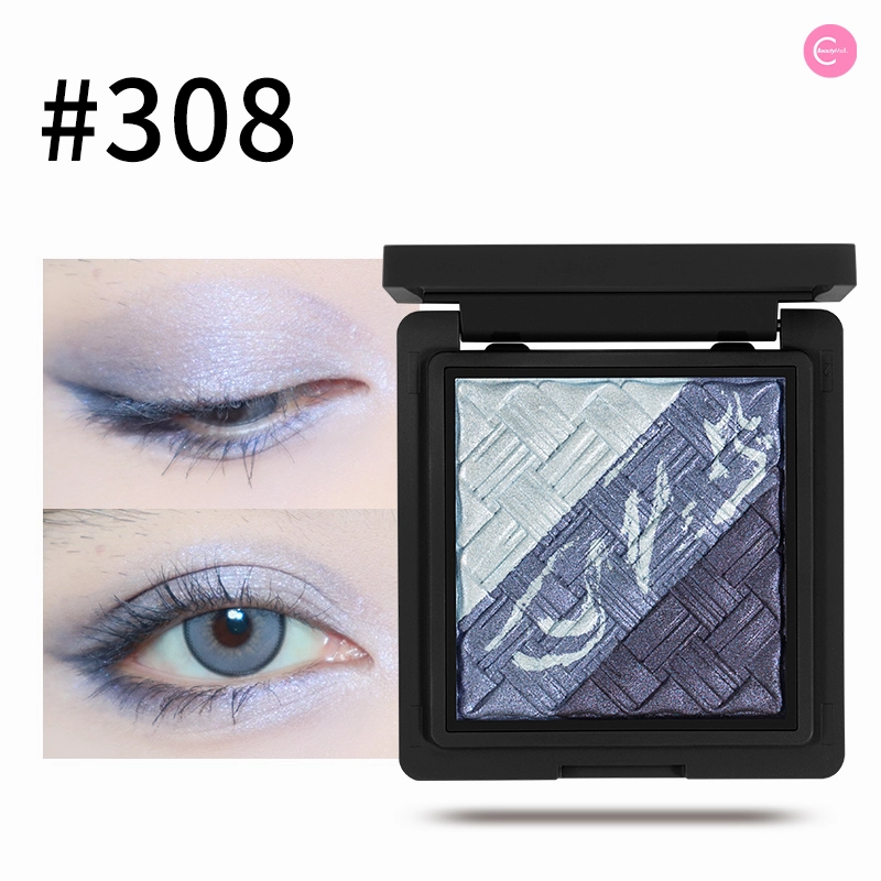 Elegant Beauty Classic Woven Eyeshadow