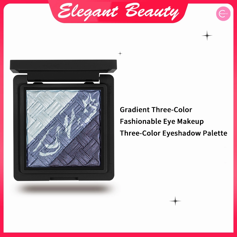Elegant Beauty Classic Woven Eyeshadow