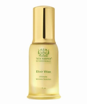 Elixir Vitae