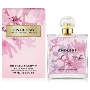 ENDLESS by Sarah Jessica Parker Women EDP 2.5 oz Perfume NEW IN BOX