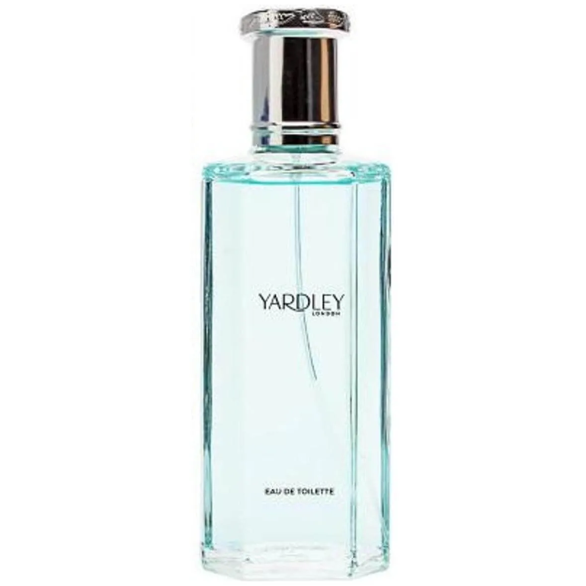ENGLISH BLUEBELL by Yardley London women EDT 4.2 oz New tester