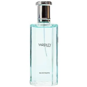 ENGLISH BLUEBELL by Yardley London women EDT 4.2 oz New tester