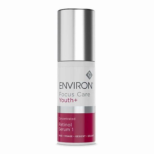 Environ Focus Care Youth  Concentrated Retinol Serum 1