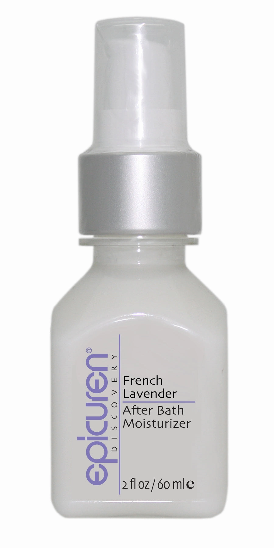Epicuren French Lavender After Bath Moisturizer