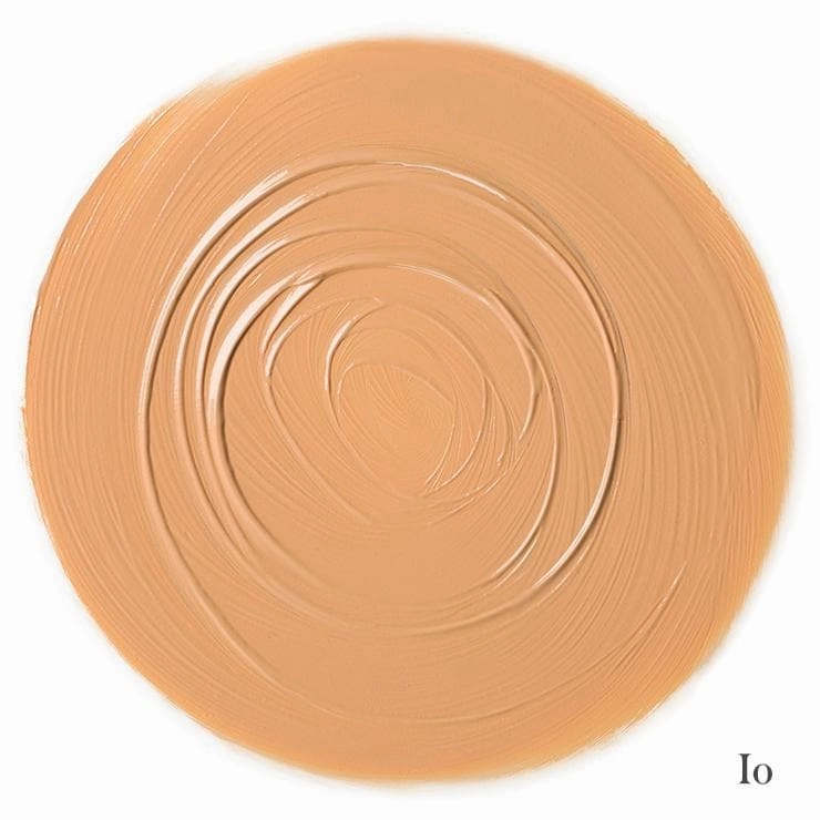 Ethereal Veil Concealer