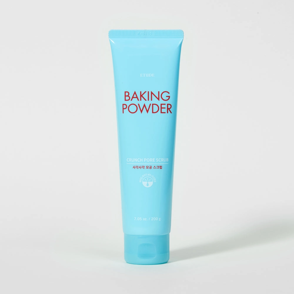 Etude House  Baking Powder Pore Scrub 200g
