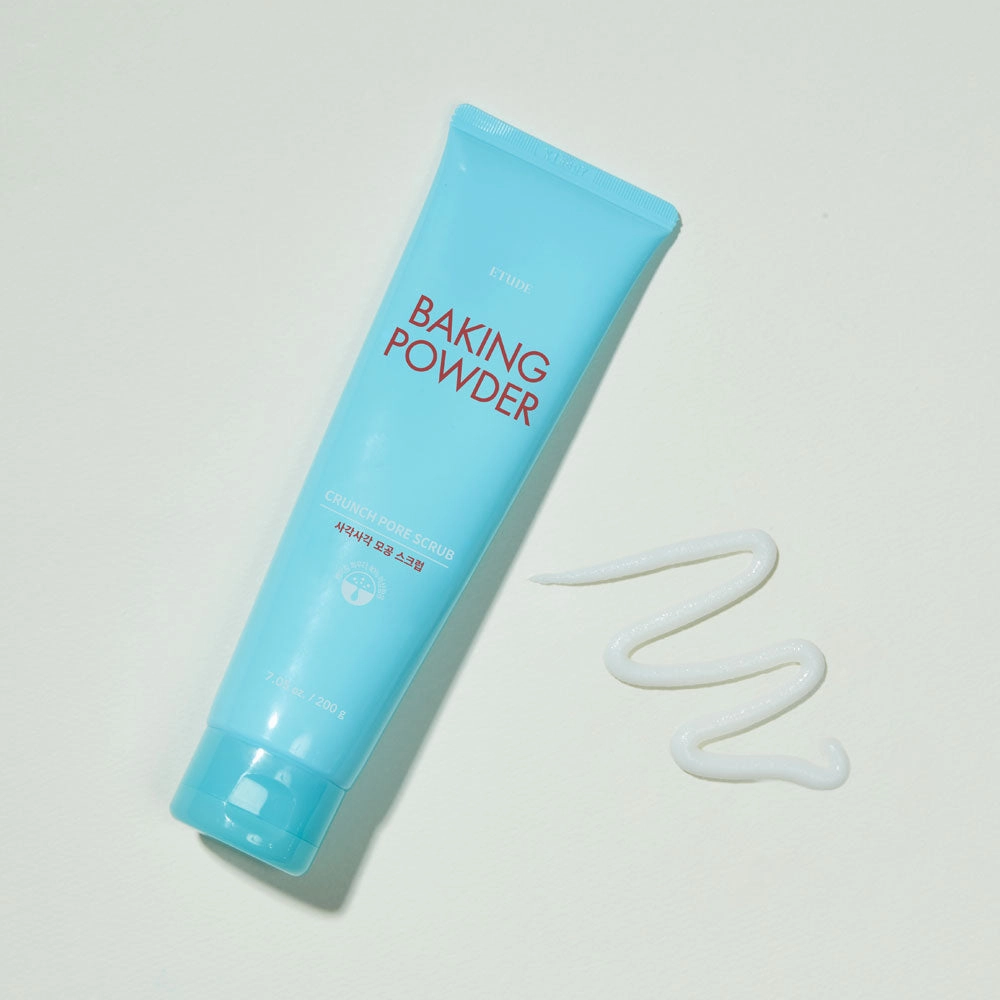 Etude House  Baking Powder Pore Scrub 200g