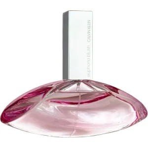 Euphoria Blush by Calvin Klein perfume for women EDP 3.3 / 3.4 oz New Tester