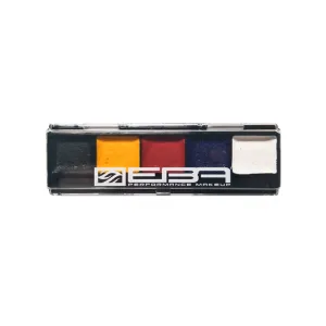 European Body Art Encore Slim Palette SFX