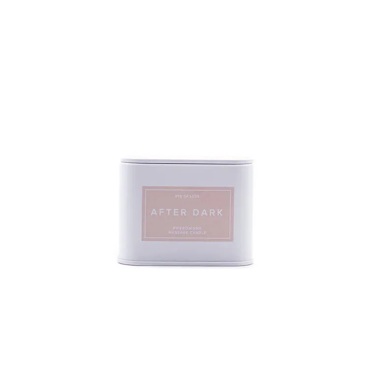 Eye of Love After Dark Pheromone Massage Candle