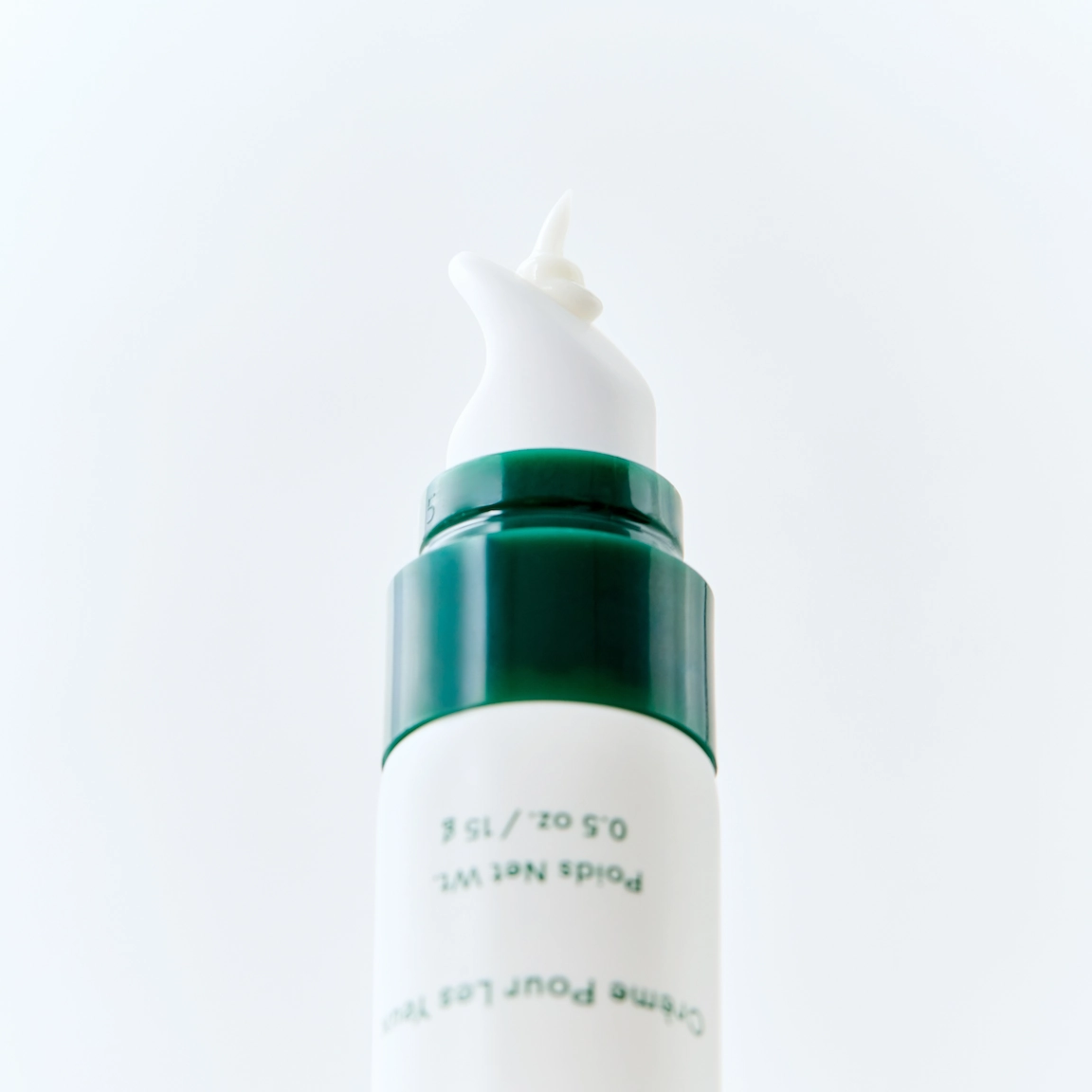 Eye Hero Bio-Retinol Smoothing Eye Cream