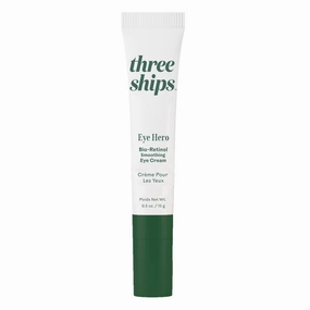 Eye Hero Bio-Retinol Smoothing Eye Cream