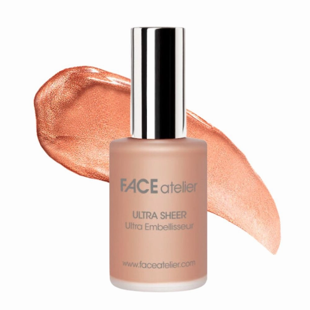 Face Atelier Ultra Sheer 1oz