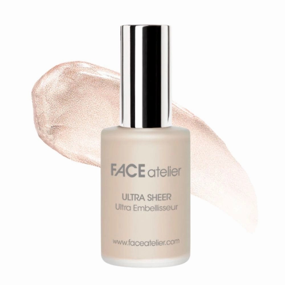 Face Atelier Ultra Sheer 1oz