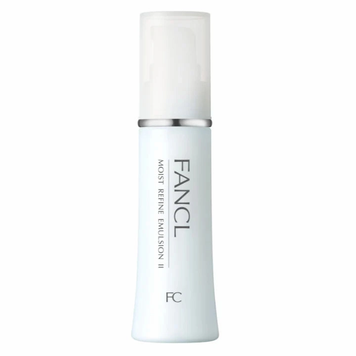 FANCL Complete Skincare Ritual Bundle