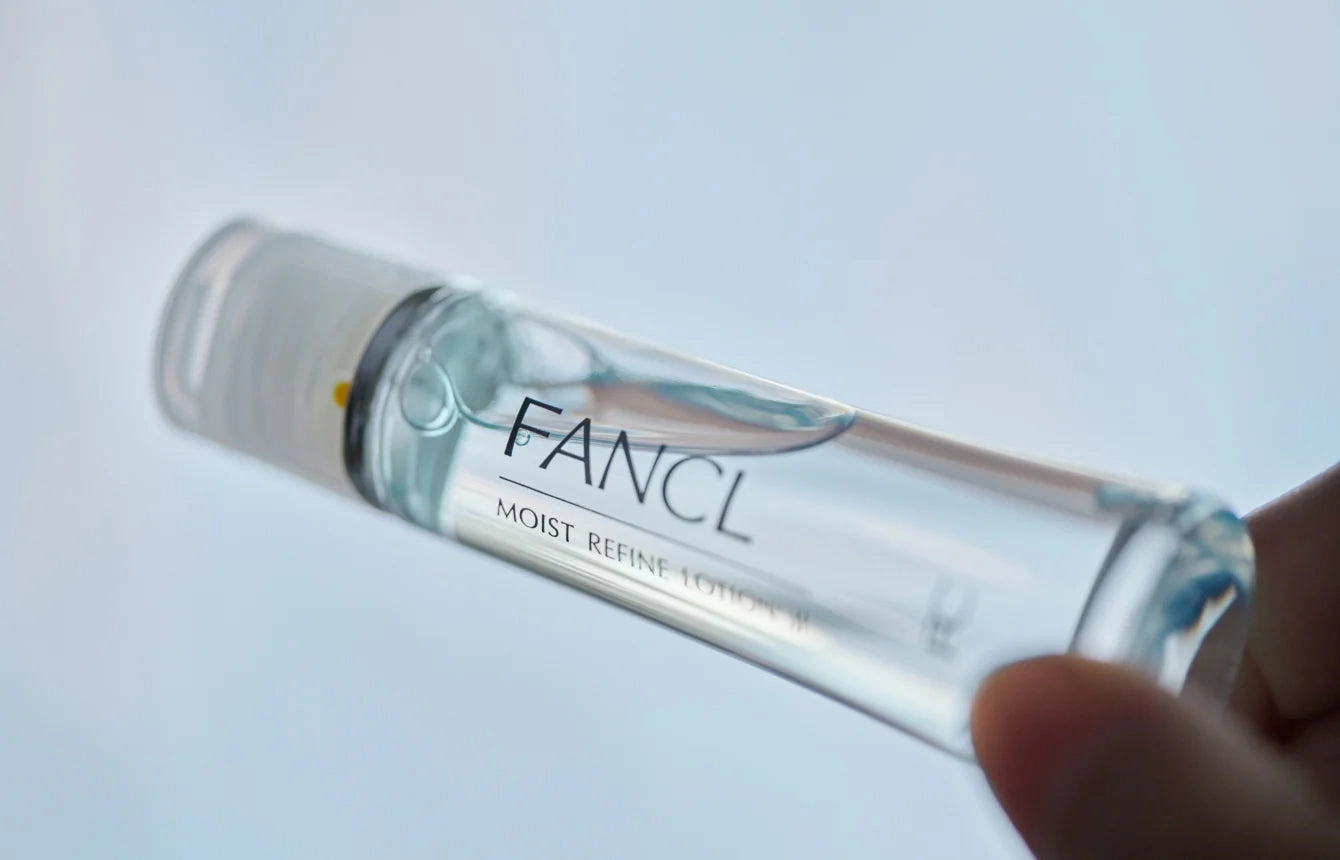 FANCL Complete Skincare Ritual Bundle