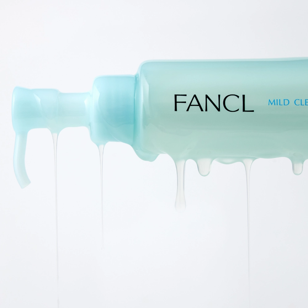 FANCL Complete Skincare Ritual Bundle