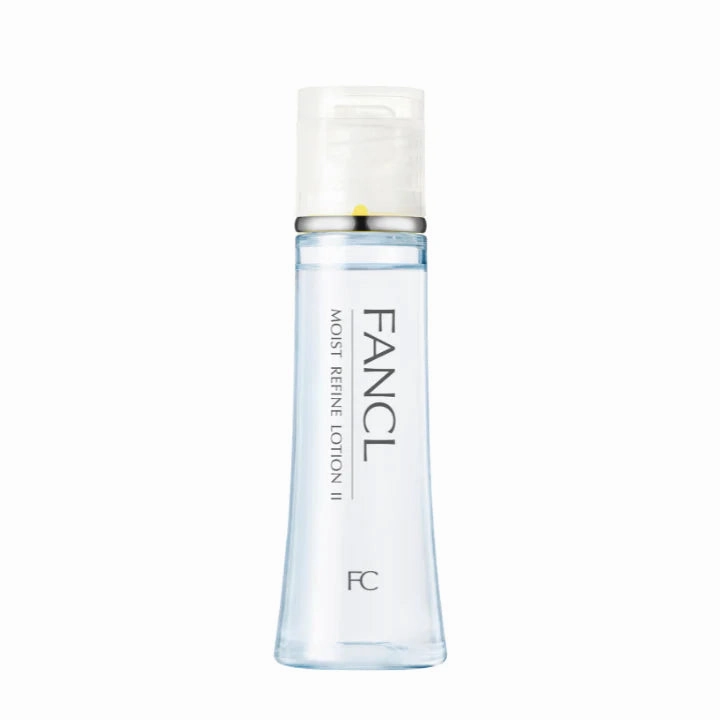 FANCL Complete Skincare Ritual Bundle