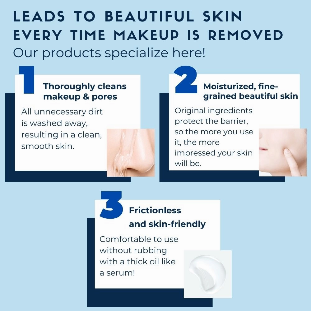 FANCL Complete Skincare Ritual Bundle