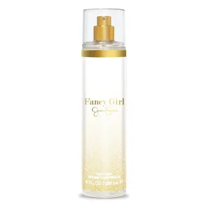 Fancy Girl 8.0 oz Body Mist for women