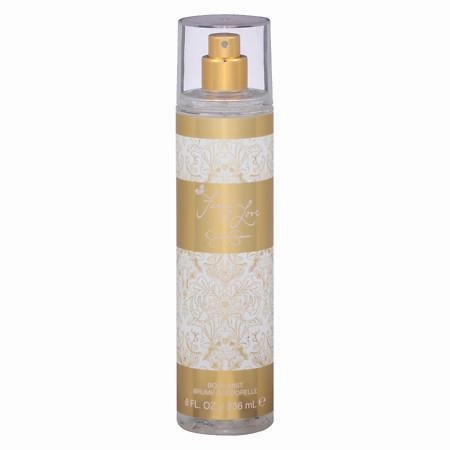 Fancy Love 8 oz Body Mist for women