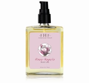 FarmHouse Fresh Body Oils