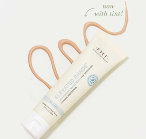 Farmhouse Fresh Elevated Shade 100% Mineral Sunscreen 2 oz tube